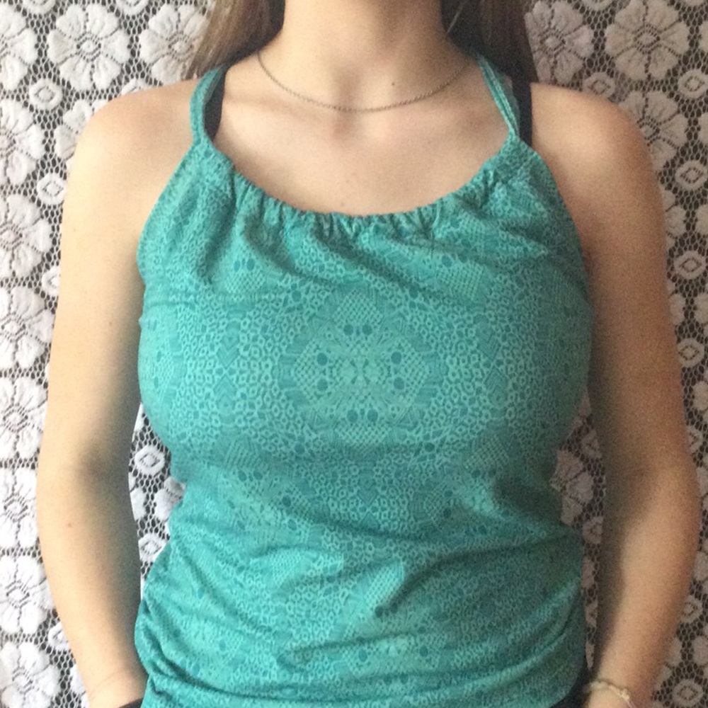 Tank top